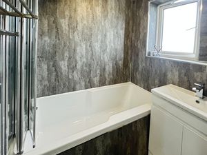 Bathroom- click for photo gallery